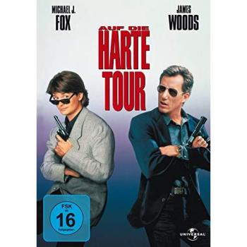 DVD À la dure