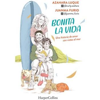 Bonita la vida. Una historia de amor con vistas al mar