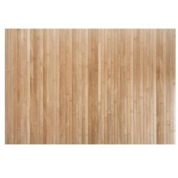 Tapis Bambou Naturel 120x180 cm