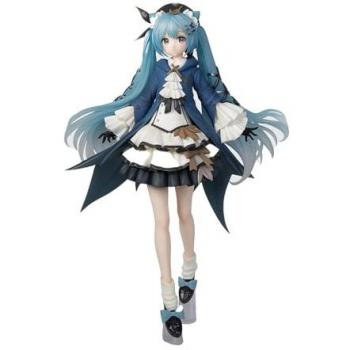 Seasonal Quest Hatsune Miku Figurine