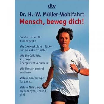 Mensch, beweg Dich!