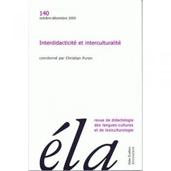 Études de linguistique appliquée