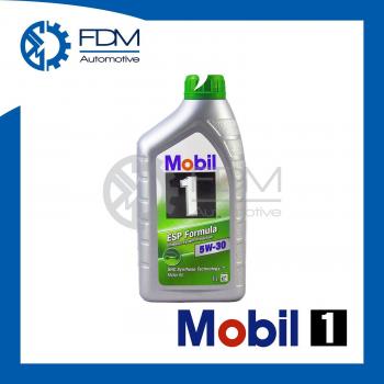 MOBIL 151056 Aceite de motor 5W-30