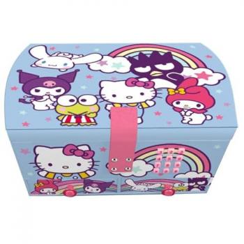 Hello Kitty Uhren
