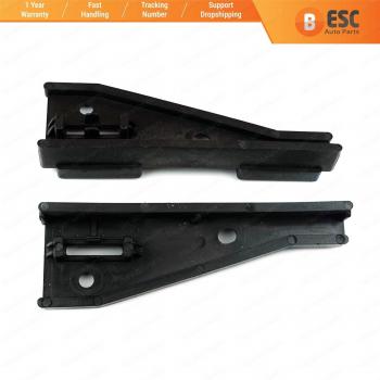 Sunroof Repair Parts for BMW X5 E53 and X3 E83 (2000-2006)