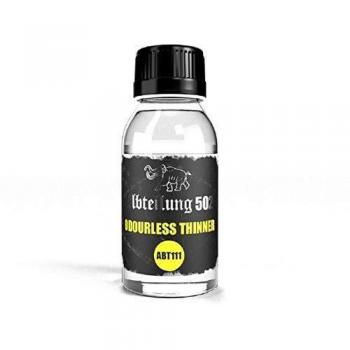 ADT‑111 Diluyente Inodoro para Aceites y Laca