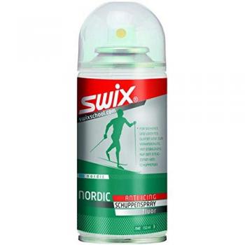 Swix N4 C Cera en Spray, 150 ml