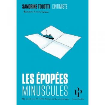 Les épopées minuscules