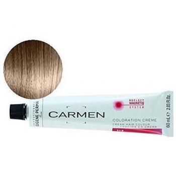 Coloration Carmen n°1001 ultra blond cendré éclaircissante Eugène Perma 60ML