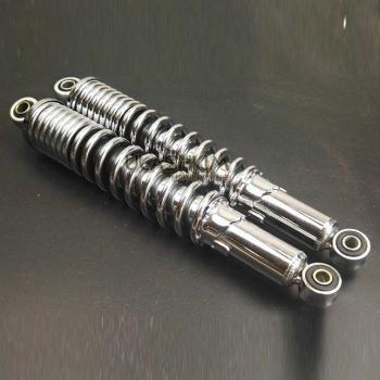 Genuine Pearl River Rear Fork Shock Absorber