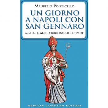 GIORNO NAPOLI SAN GENNARO