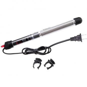 Chauffage d'aquarium 25W/50W/100W/200W 50HZ-60HZ 110V prise américaine