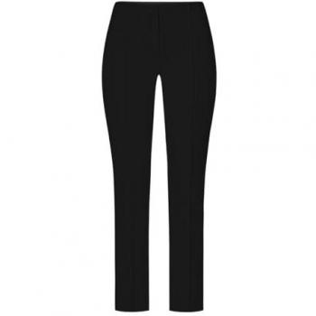 Stehmann Damenhose 7/8 mit Biesen