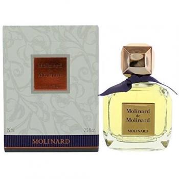Molinard de Molinard EDT W 75 ml