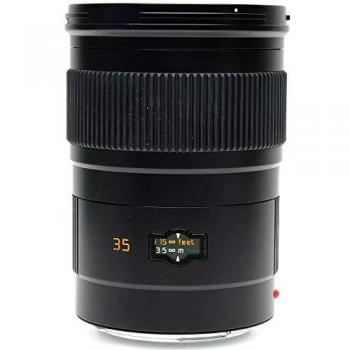 Leica S 35mm f/2.5 Elmarit CS