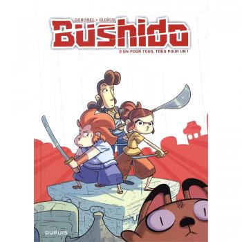 Bushido