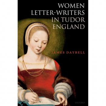 Vitalsource Technologies, Inc. Women Letter-writers In Tudor England