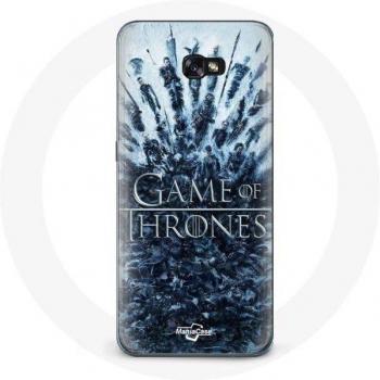 Custodia per Samsung Galaxy A3 2017 Game of Thrones Personaggi