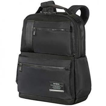 Sac à dos informatique Samsonite Openroad jet black 44 cm