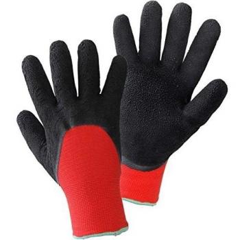 Gants de travail Taille 8 M L+D