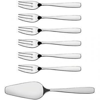 Tramontina Essential Dessert Forks