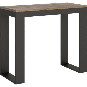 Consola Tiko con Base y Soporte Móvil