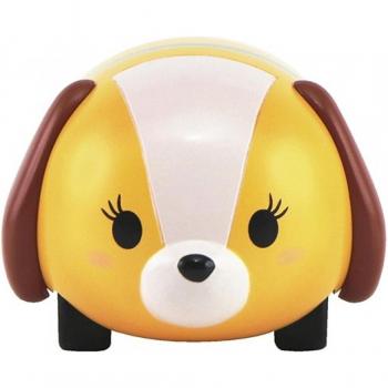 Coches Disney Tsum Tsum 3 Lady en Movimiento
