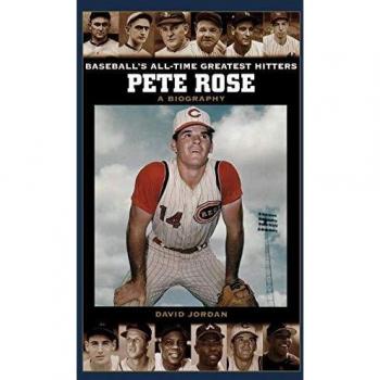 Pete Rose, Baseball's All-Time Greatest Hitters