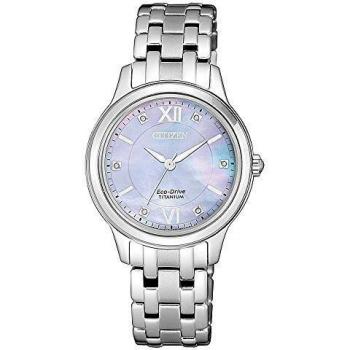 Citizen Orologio Donna Titanio EM0720-85Y