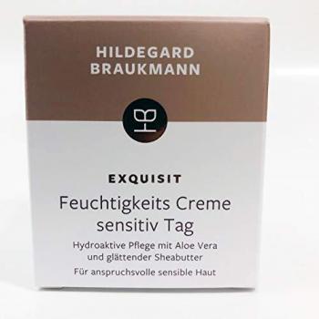 Hildegard Braukmann Pflege Exquisit Tagescreme 30 ml