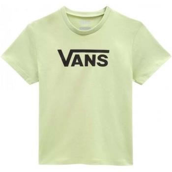 **Niña Vans Flying V – Estilo Winter Pear, Manga Corta