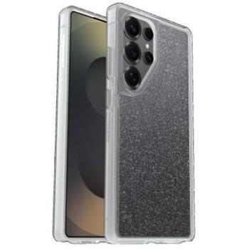 Clear Magnet Symmetry Case – Samsung Galaxy S25 Ultra 5G, Stardust, 6.9 (77‑97524)