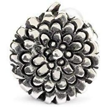 Trollbeads Abalorio Plata TAGBE-00036