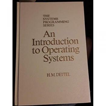 Introduction to Operating Systems