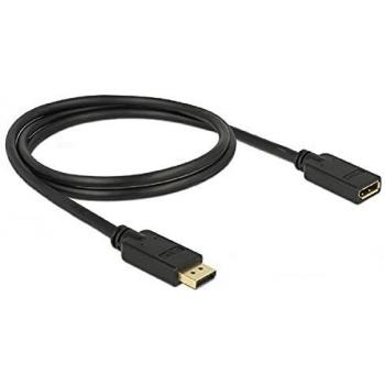 DeLock DisplayPort 1.2