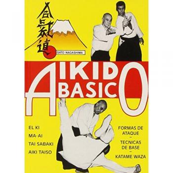 Aikido básico