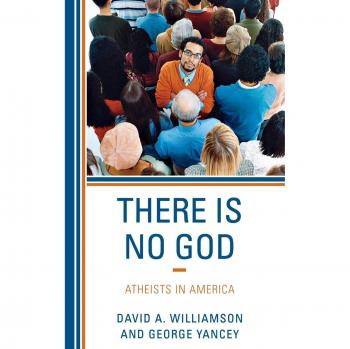 There Is No God