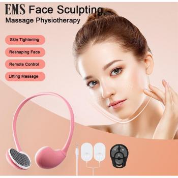 Masajeador de Pulso para Hombros y Facial