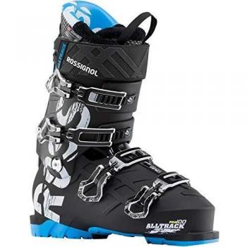 Bottes Oxford Rossignol Alltrack Pro 100 – Noir Mixte 27,5 cm