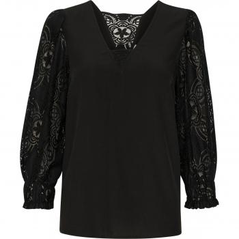 Asmine Blusa de Mujer Estilo Cultural