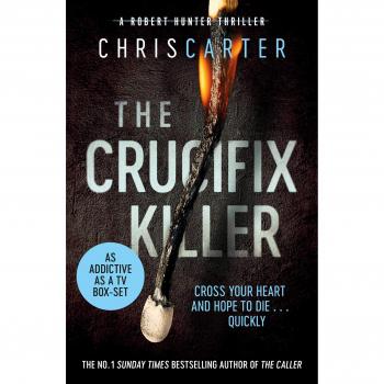 The Crucifix Killer