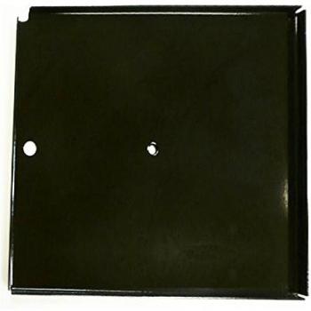 Piastra Sostitutiva per Barbecue Campingaz 4 SERIES, Smaltata, 39x45 cm