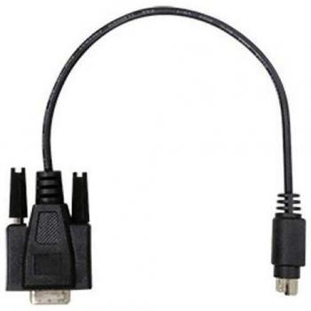 AverMedia DIN6 to RS232 Adapter