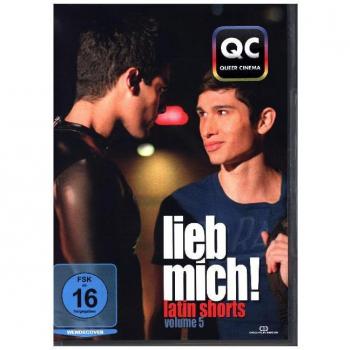 Lieb mich!