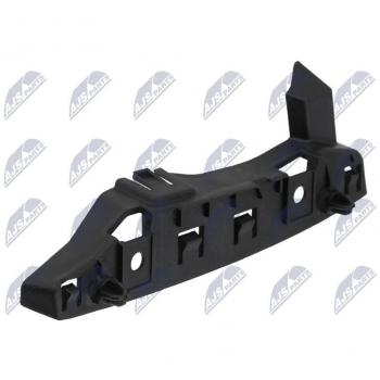 Support de pare-chocs NTY modèle EZC-CT-080