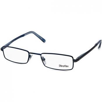 Sferoflex Sf2269 col. 504 Man Square Blu