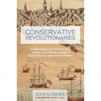 Conservative Revolutionaries