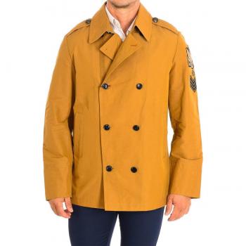 La Martina Men's Double Breasted Jacket