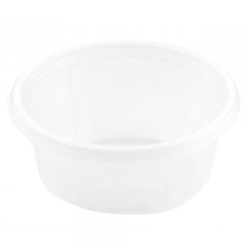 Vit Koppunderlägg 9cm 500/fp