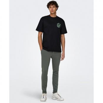 Only & Sons Mark Tapered Chino Heren